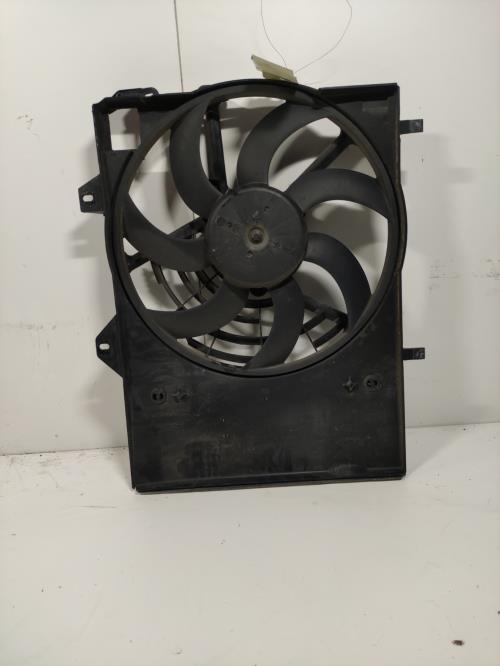 Moto ventilateur radiateur...