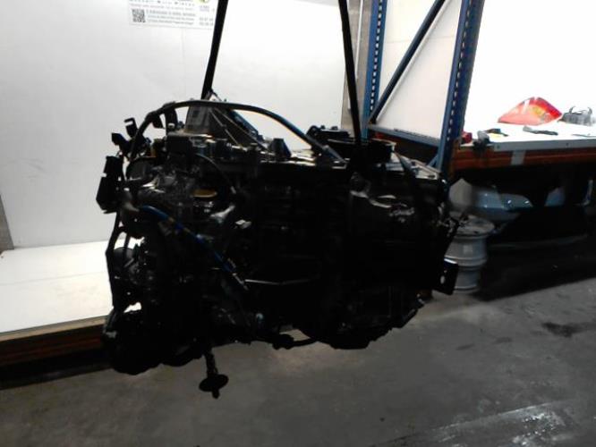Moteur - RENAULT CLIO 5