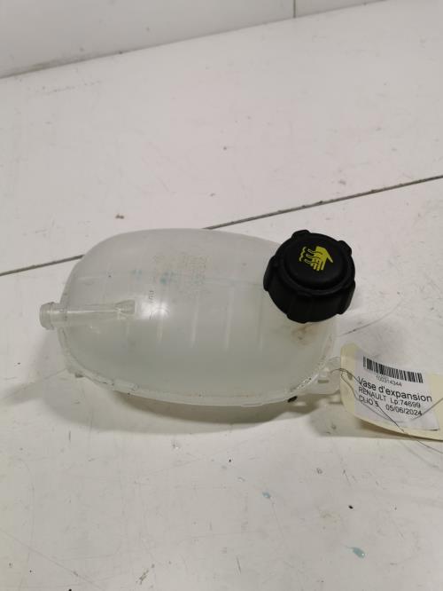 Vase d'expansion - RENAULT...