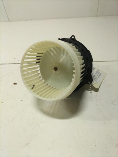 Ventilateur chauffage -...