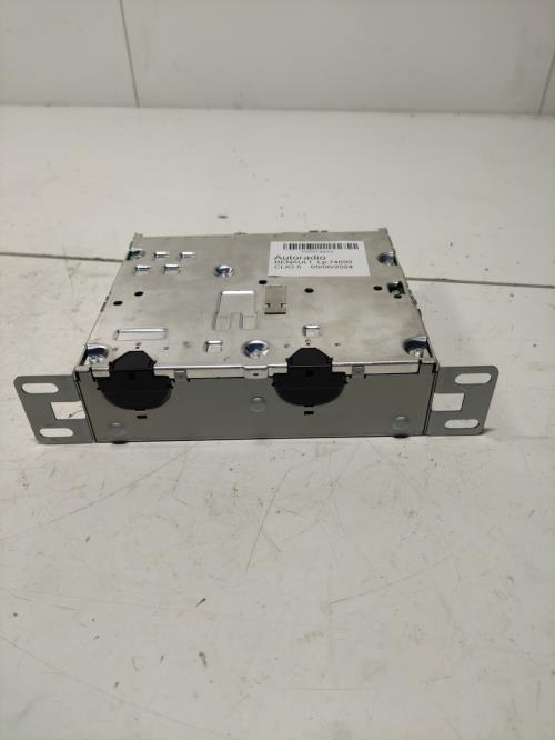 Autoradio - RENAULT CLIO 5
