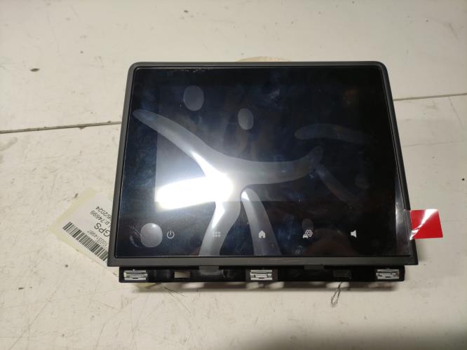 Ecran GPS - RENAULT CLIO 5