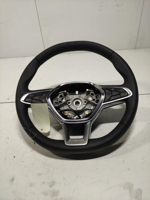 Volant - RENAULT CLIO 5