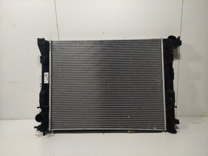Radiateur eau - RENAULT...
