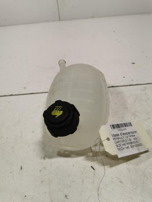 Vase d'expansion - RENAULT...