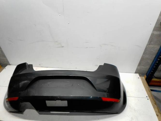 Pare choc arriere - SEAT...