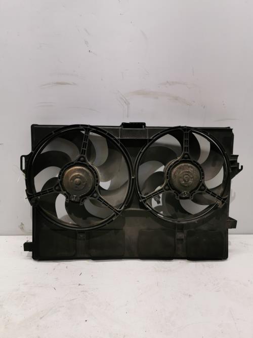 Moto ventilateur radiateur...