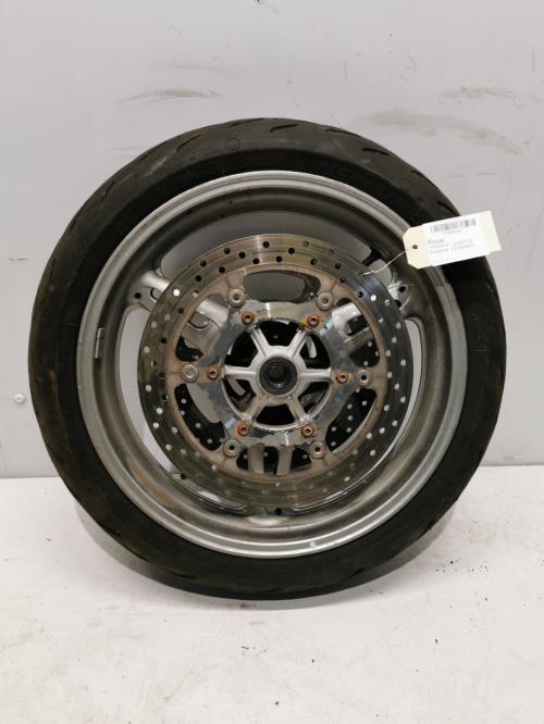 Roue - YAMAHA 