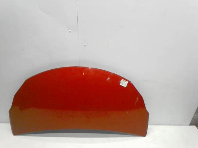 Capot - SUZUKI ALTO 3