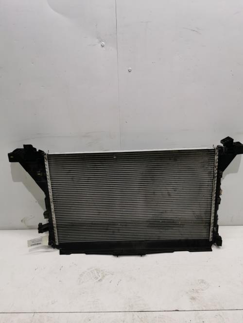Radiateur eau - RENAULT...
