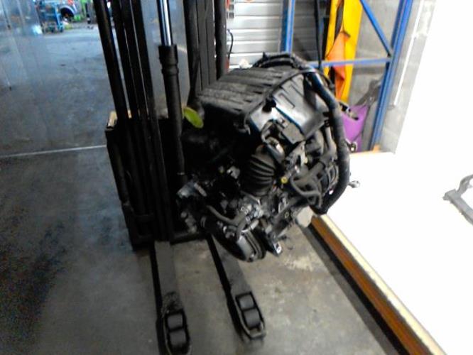 Moteur - SUZUKI SWIFT 3