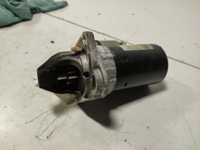 Demarreur - OPEL CORSA D...