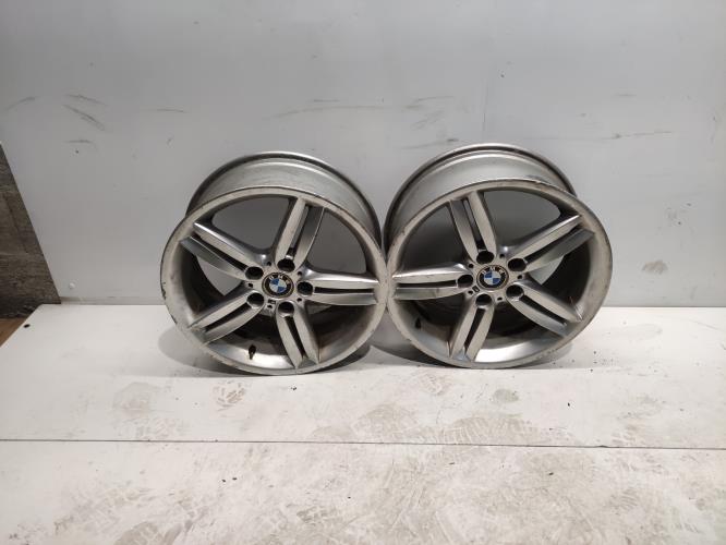 Jante - BMW SERIE 1 E87...