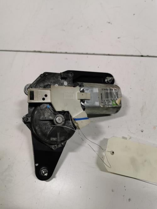 Moteur essuie glace arriere...
