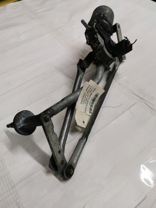 Moteur essuie glace avant -...