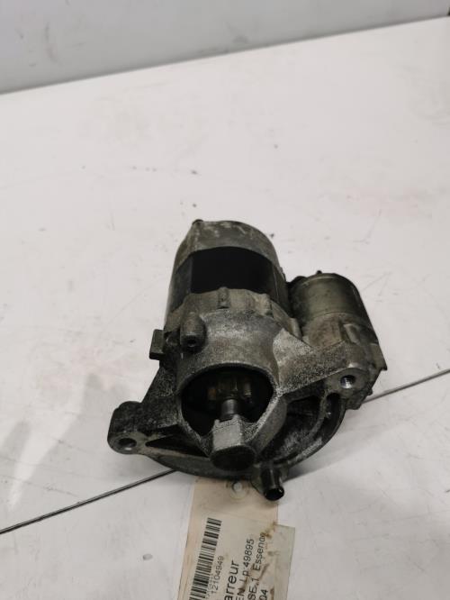 Demarreur - CITROEN C2 PHASE 1