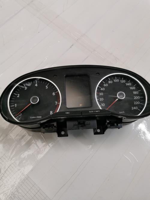 Compteur - VOLKSWAGEN POLO...