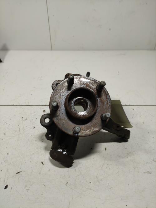 Fusee avant gauche - FORD...