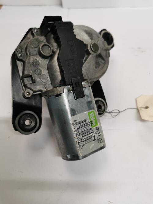 Moteur essuie glace arriere...