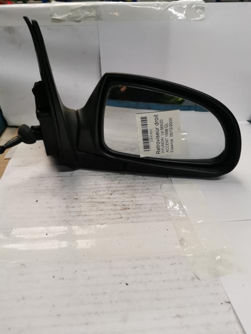 Retroviseur droit - HYUNDAI...