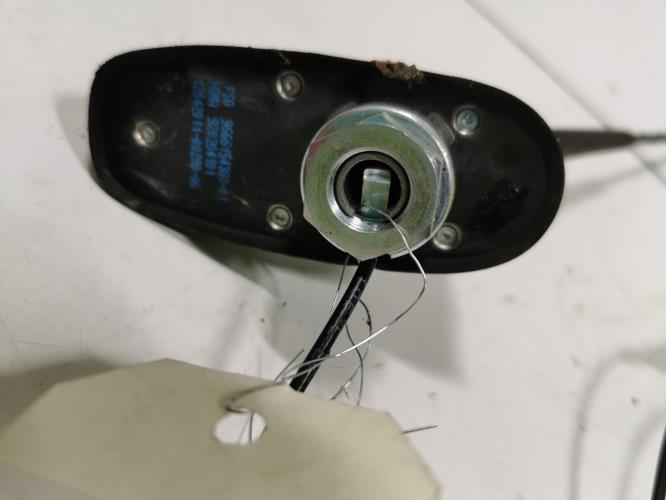 Antenne - CITROEN C3 2 PHASE 1