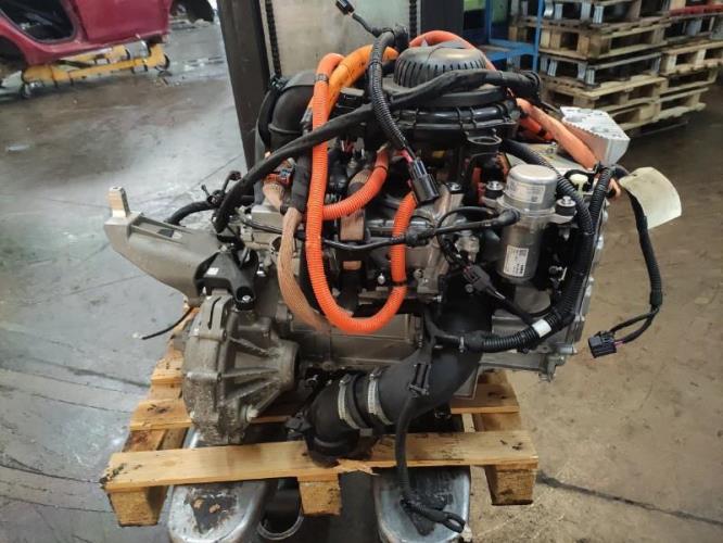 Moteur - RENAULT MASTER 3...