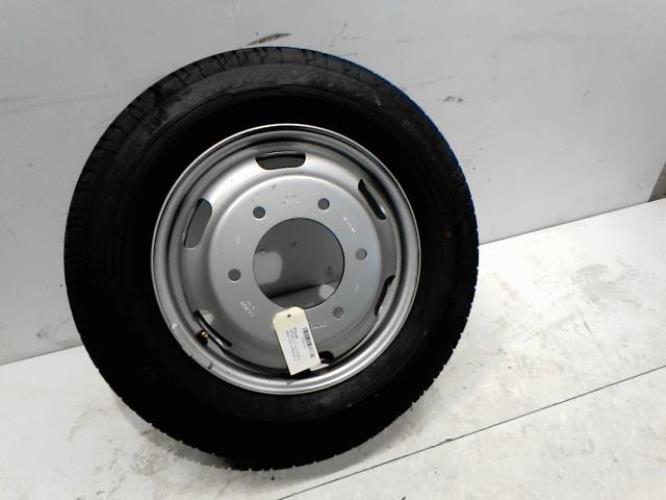 Jante - RENAULT MASTER 3...