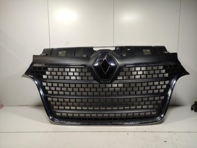 Calandre - RENAULT MASTER 3...