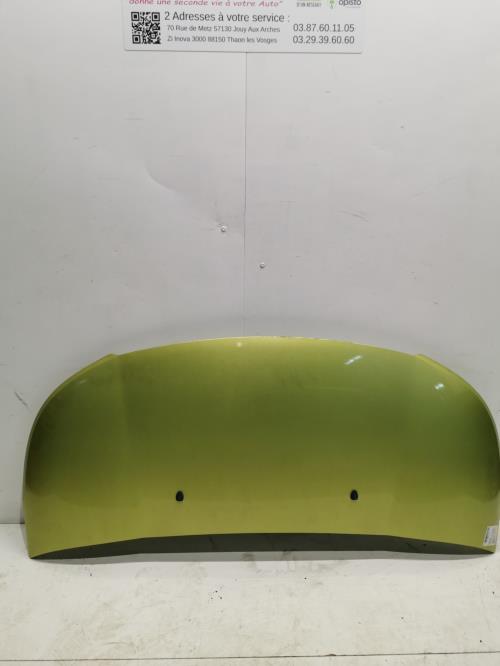 Capot - CITROEN C3 PICASSO...