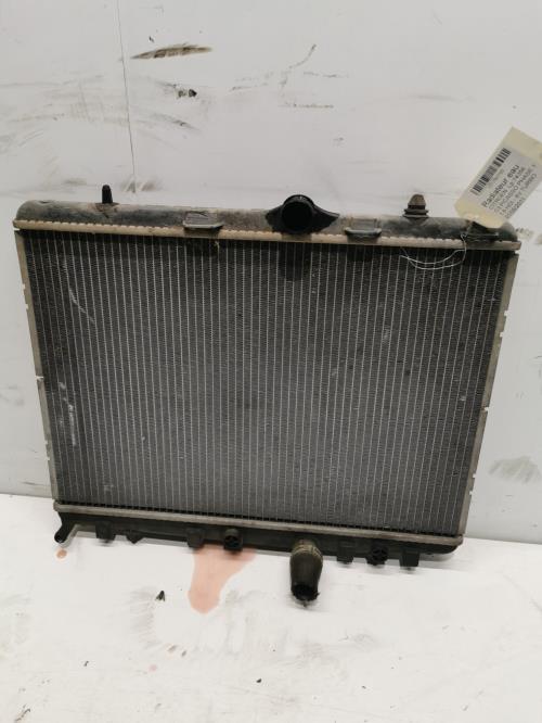Radiateur eau - CITROEN C3...