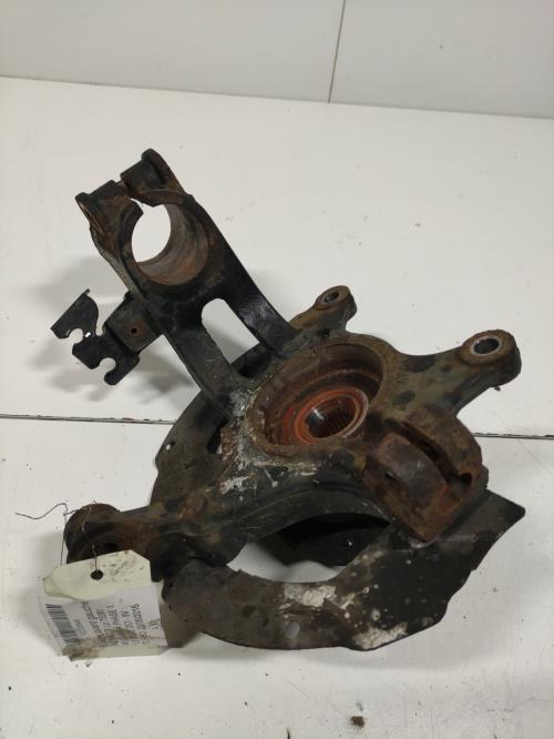 Fusee avant gauche -...