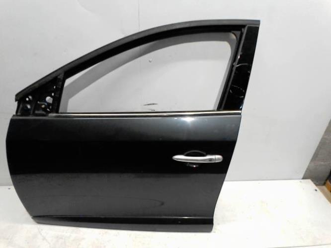 Porte avant gauche -...