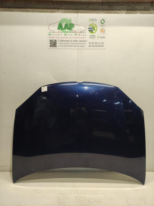 Capot - VOLKSWAGEN GOLF 5
