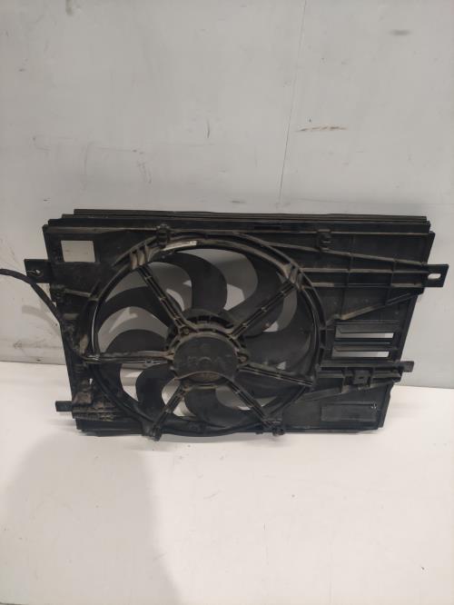 Moto ventilateur radiateur...