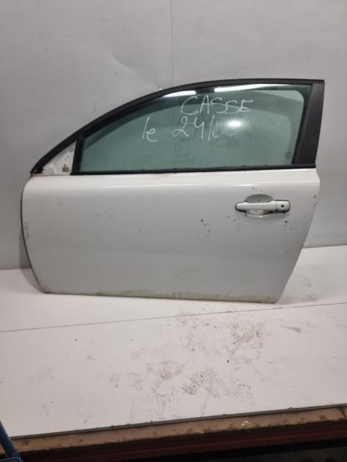 Porte avant gauche - VOLVO...
