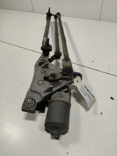 Moteur essuie glace avant -...