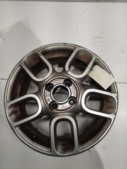 Jante - FIAT 500 2 PHASE 1