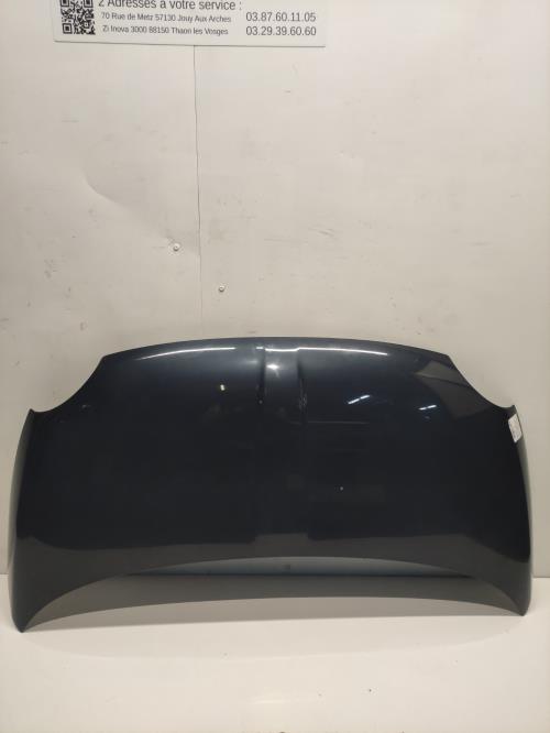 Capot - FIAT 500 2 PHASE 1