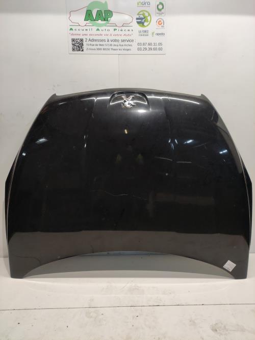 Capot - PEUGEOT 508 1 PHASE 1