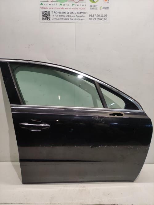 Porte avant droit - PEUGEOT...