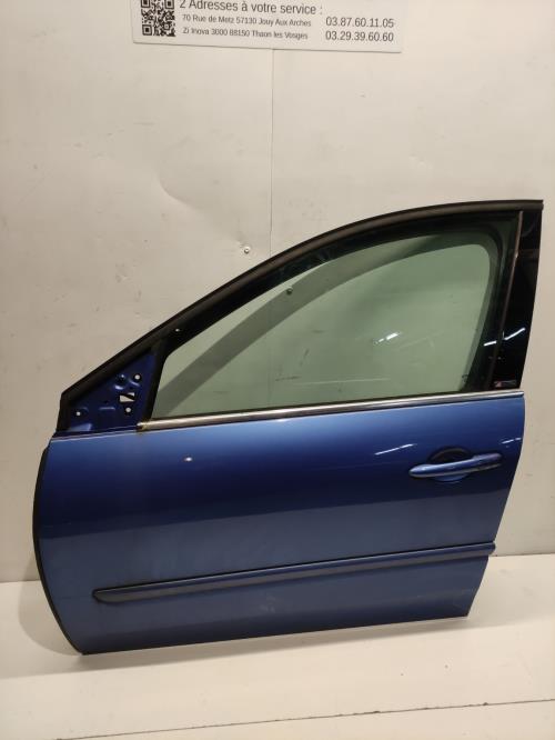 Porte avant gauche -...