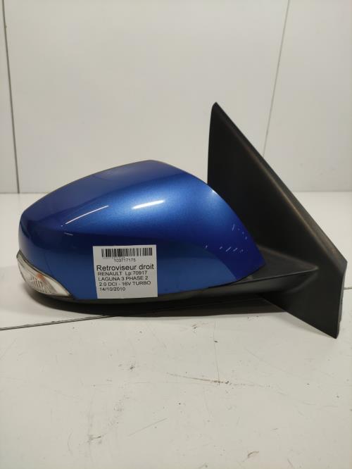 Retroviseur droit - RENAULT...