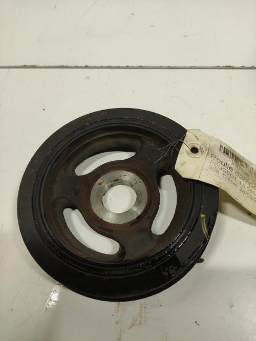 Poulie damper - PEUGEOT 308...