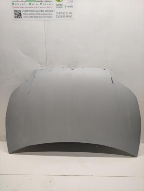 Capot - CITROEN C4 PICASSO 1