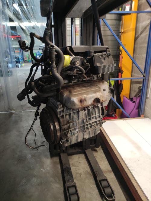 Moteur - AUDI A3 1 PHASE 1