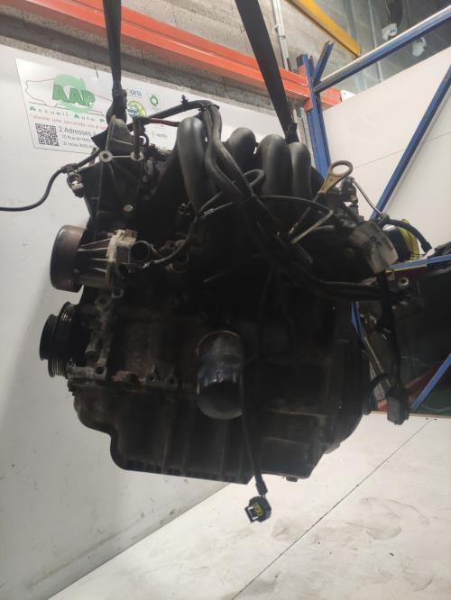 Moteur - FORD FOCUS 1