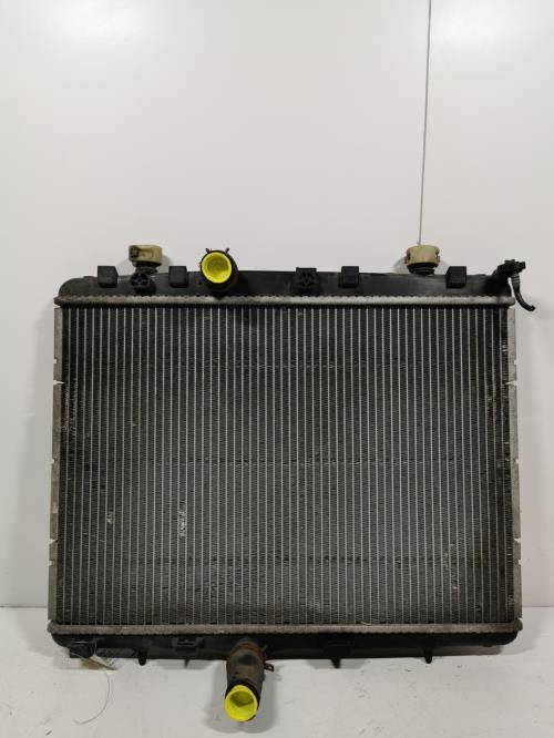 Radiateur eau - CITROEN C3...