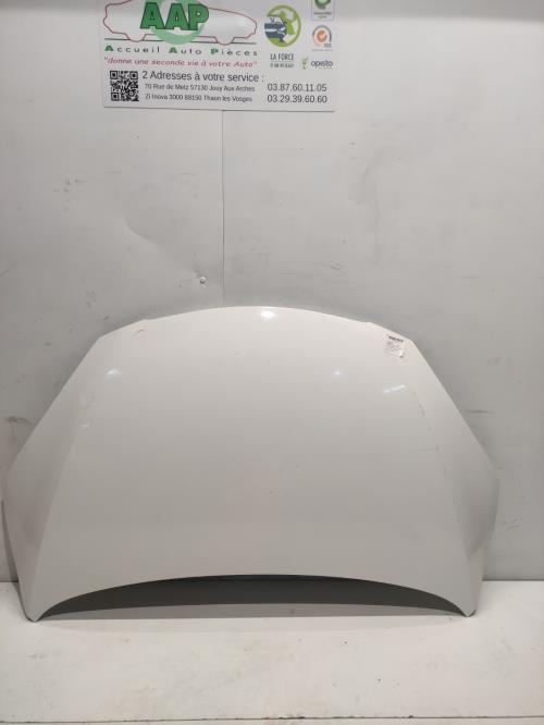 Capot - MAZDA 2 2 PHASE 1