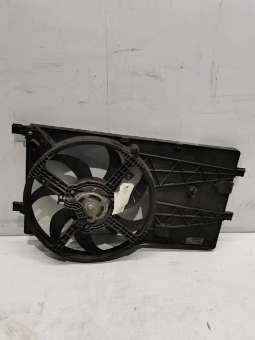 Moto ventilateur radiateur...