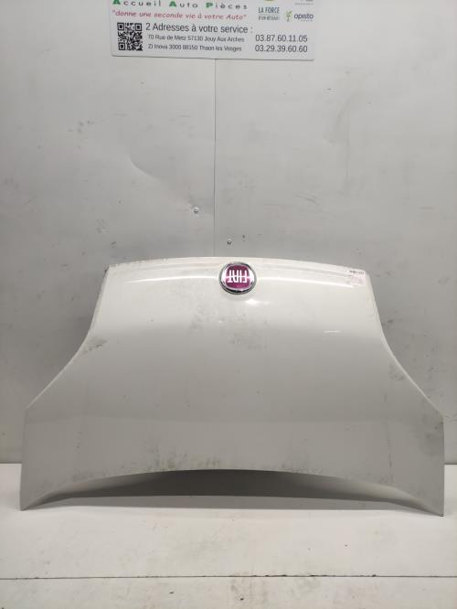 Capot - FIAT FIORINO 3 PHASE 1